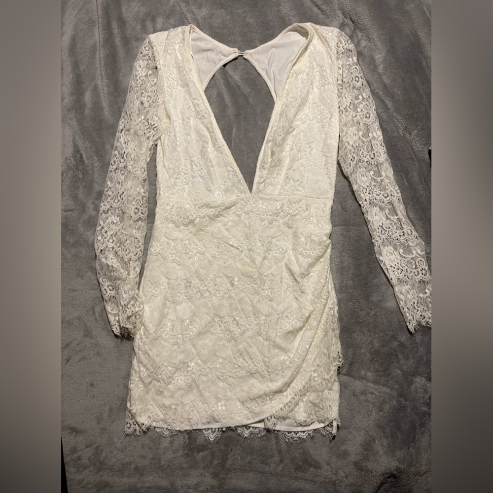 Akira Chicago dress size L